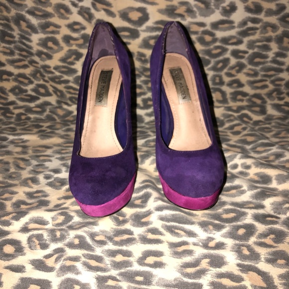 Steve Madden Size 6 - Picture 2 of 2